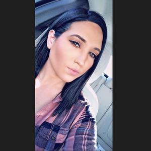 Meet your Posher, Allison